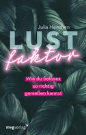 Julia Henchen: Lustfaktor 