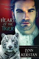 Lynn Kerstan: Heart of the Tiger ★★★★