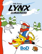 Jukka Keränen: Lynx Lumikaveri 