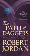 Robert Jordan: The Path of Daggers ★★★★★