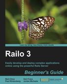 Mark Drew: Railo 3 Beginner's Guide 