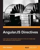 Alex Vanston: AngularJS Directives 