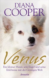 Venus - Ein kleiner Hund, sein Engel und seine Erlebnisse mit der Geistigen Welt
