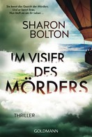 Sharon Bolton: Im Visier des Mörders ★★★★