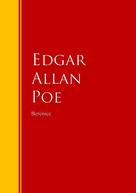 Edgar Allan Poe: Berenice 