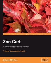 Zen Cart E-commerce Application Development