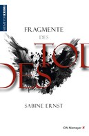 Sabine Ernst: Fragmente des Todes ★★