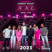 1Live Köln Comedy-Nacht XXL 2023 - Europas größte Comedy-Mixshow