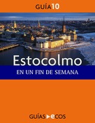 Ecos Travel Books (Ed.): Estocolmo 