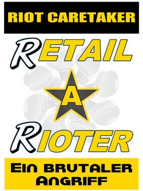 Retail Rioter Xtreme 1