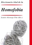 Louis-George Tin: Diccionario de la homofobia 