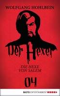 Wolfgang Hohlbein: Der Hexer 04 ★★★★★