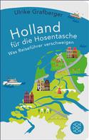 Ulrike Grafberger: Holland für die Hosentasche ★★★★