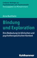 Anna Buchheim: Bindung und Exploration ★★★★