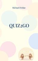 Michael Felske: Quiz2go 