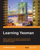 Jonathan Spratley: Learning Yeoman 