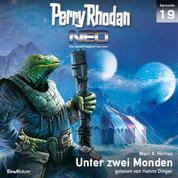 Perry Rhodan Neo 19: Unter zwei Monden - Die Zukunft beginnt von vorn