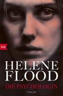 Helene Flood: Die Psychologin ★★★★