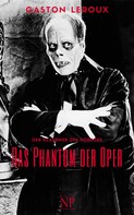 Gaston Leroux: Das Phantom der Oper ★★★★★