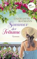 Charlotte Baumann: Sommer der Träume ★★★★