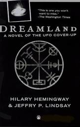 Dreamland - A Novel of the UFO Cover-Up