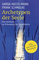 Frank Schmolke: Archetypen der Seele ★★★★