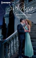 Michelle Reid: Legado de paixões 
