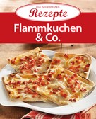 Naumann & Göbel Verlag: Flammkuchen & Co. ★★★★