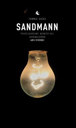 Sandmann (eBook)