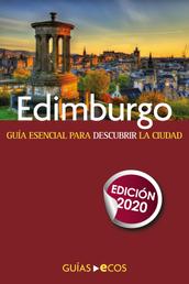 Guía de Edimburgo - Edición 2020