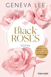 Black Roses - Roman