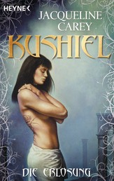 Kushiel - Die Erlösung - Roman