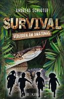 Andreas Schlüter: Survival – Verloren am Amazonas ★★★★
