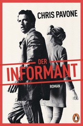 Der Informant - Roman