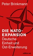 Peter Brinkmann: Die NATO-Expansion ★★