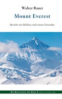 Walter Bauer: Mount Everest 
