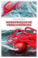 Gerd Kramer: Nordfriesische Verschwörung ★★★★