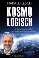 Harald Lesch: Kosmologisch ★★★★★