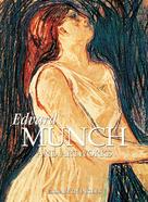 Elisabeth Ingles: Edvard Munch and artworks 