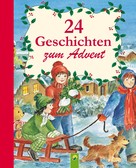 Ingrid Annel: 24 Geschichten zum Advent ★★★