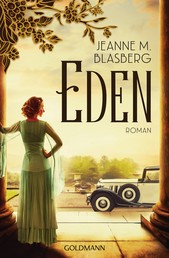 Eden - Roman