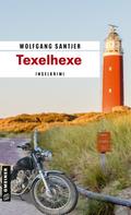 Wolfgang Santjer: Texelhexe ★★★