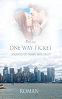 Eni Lu: One-Way-Ticket ★★★★★