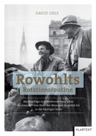 David Oels: Rowohlts Rotationsroutine 