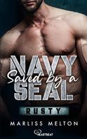 Marliss Melton: Saved by a Navy SEAL - Rusty ★★★★