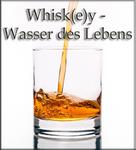 Thomas Meinen: Whisk(e)y - Wasser des Lebens 