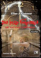 Elias J. Connor: Das letzte Geheimnis 