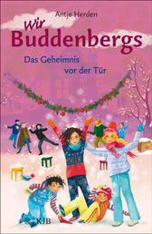 Wir Buddenbergs - Das Geheimnis vor der Tür - Band 2