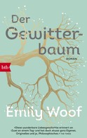 Emily Woof: Der Gewitterbaum ★★★