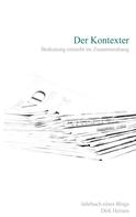 Dirk Heinen: Der Kontexter 